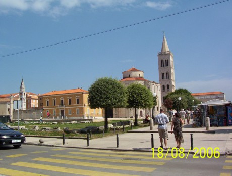 Zadar - Chorvatsko-7787.JPG