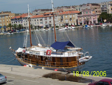Zadar - Chorvatsko-7838.JPG